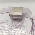 Easter Treat Boxes and Bags